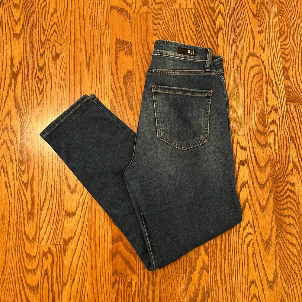 Kut from the Kloth jeans